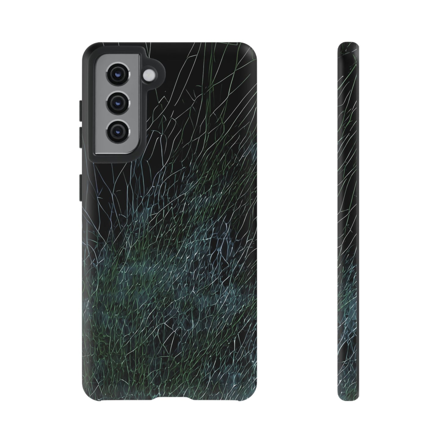 RESONANCE - Tough Phone Case