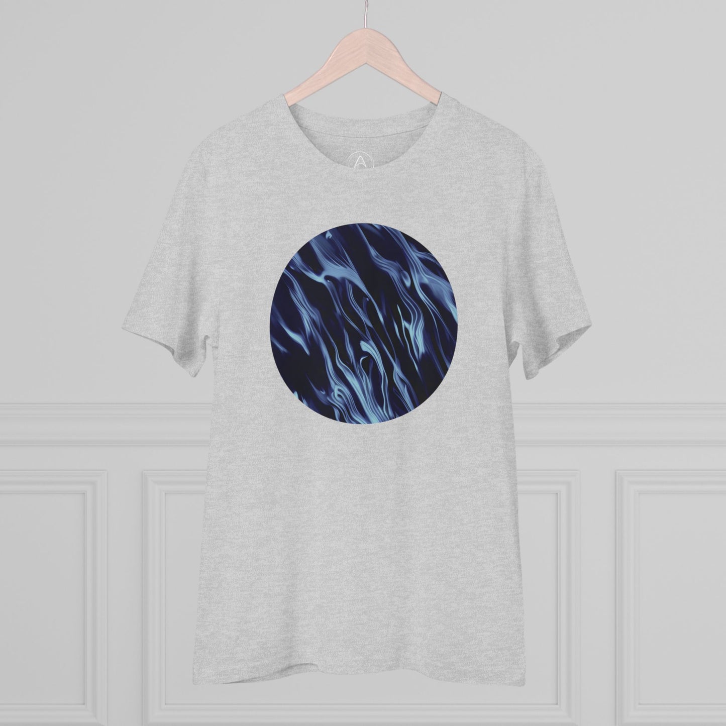 RIVERINE Infinite - Organic T-Shirt