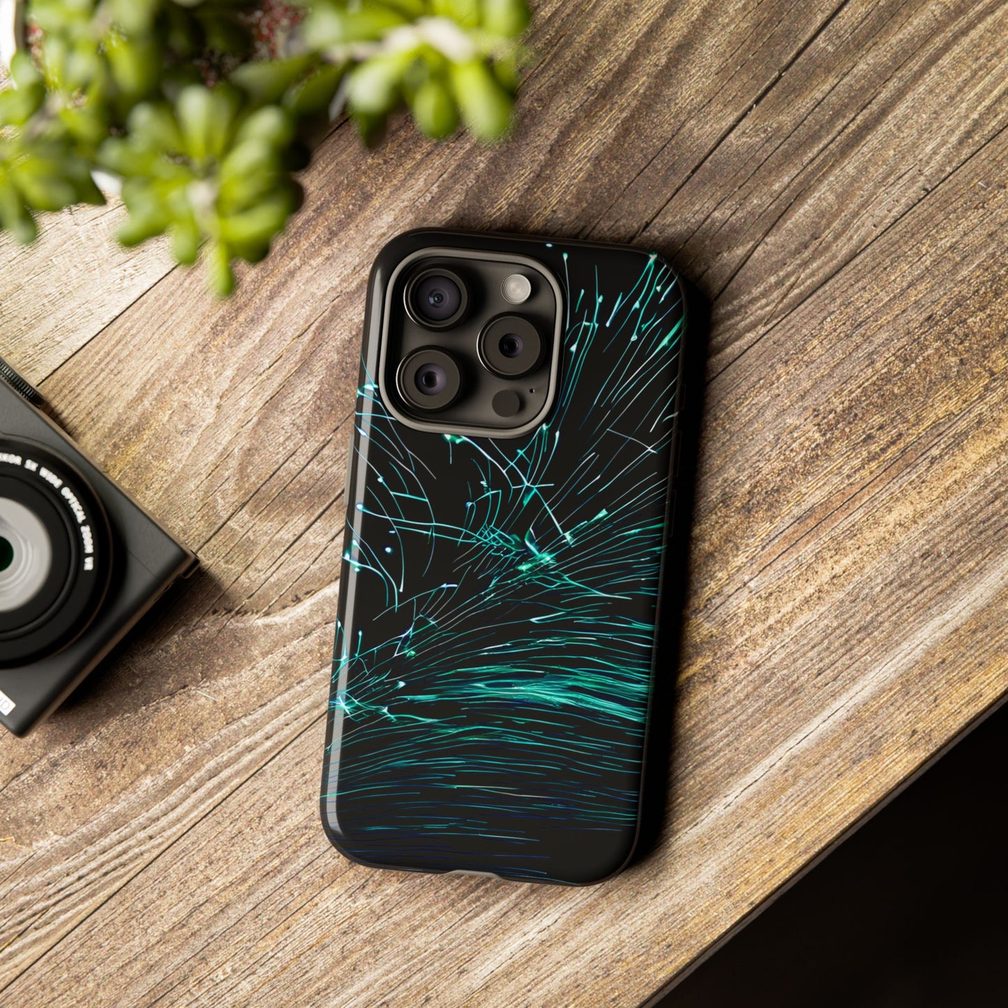 ARBOREAL - Tough Phone Case