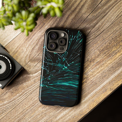 ARBOREAL - Tough Phone Case