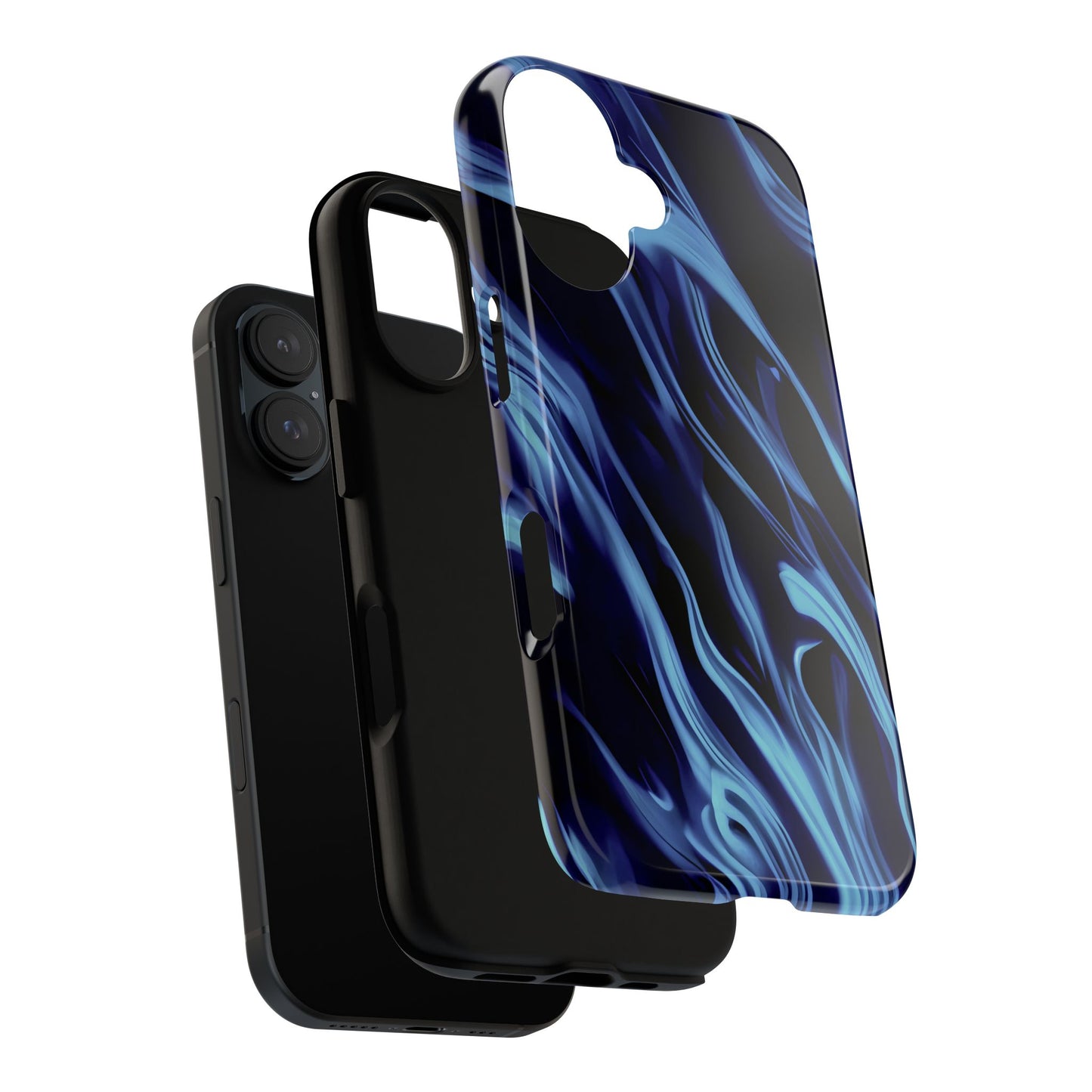 RIVERINE - Tough Phone Case