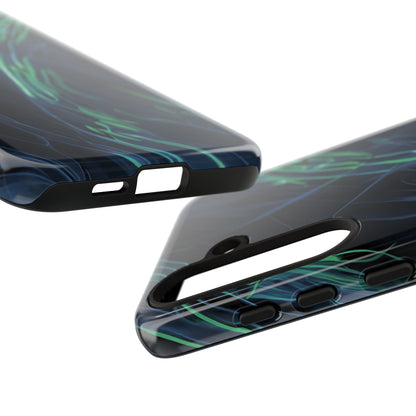 ETHEREAL STREAM - Tough Phone Case