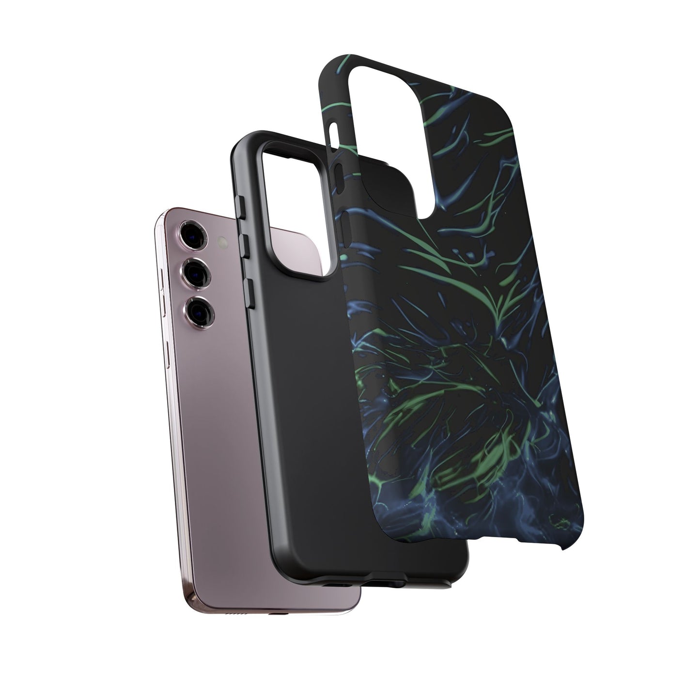 NEXUS - Tough Phone Case