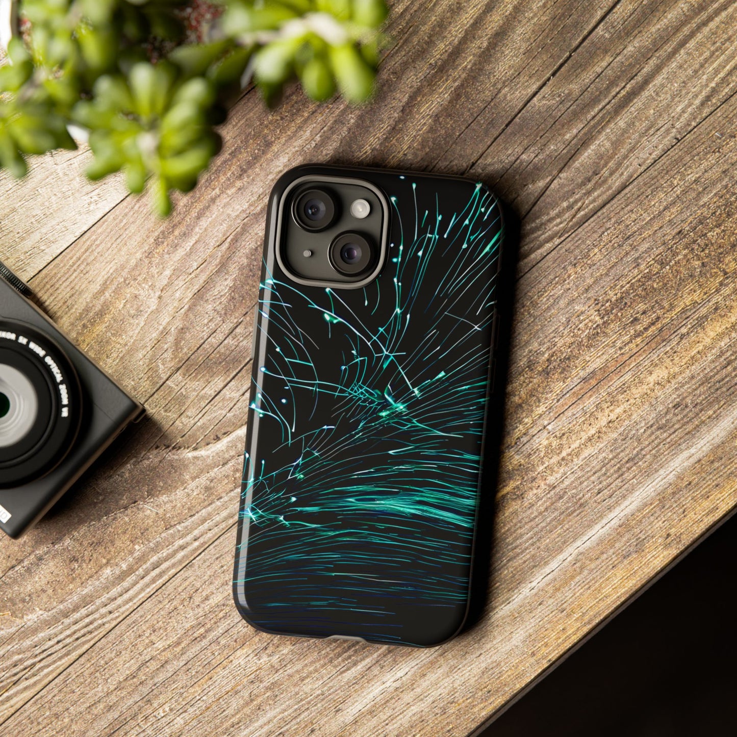 ARBOREAL - Tough Phone Case