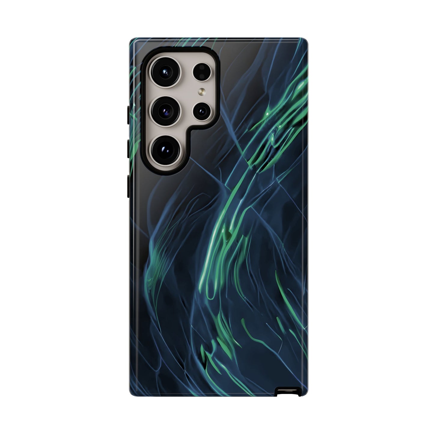 ETHEREAL STREAM - Tough Phone Case