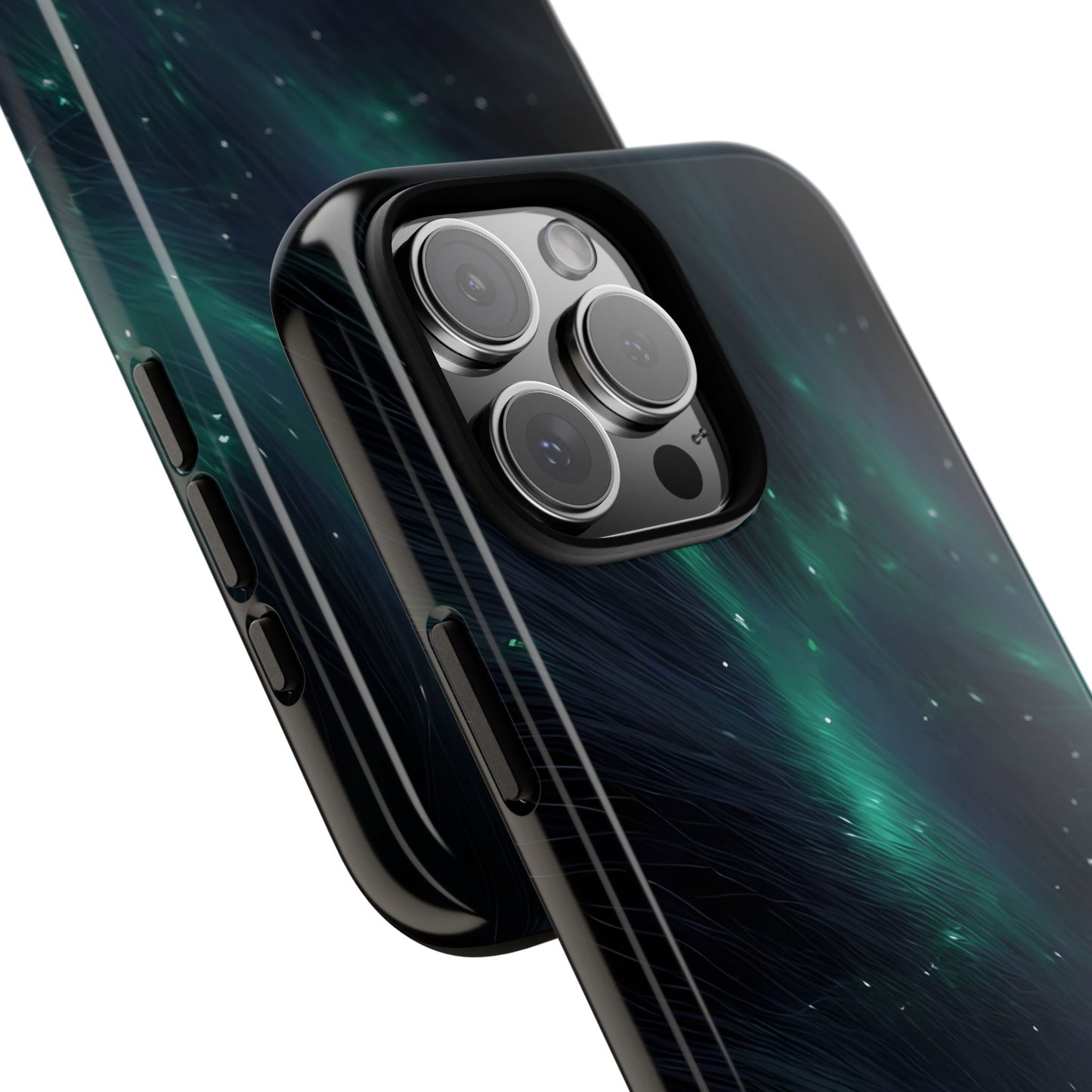 AURA - Tough Phone Case