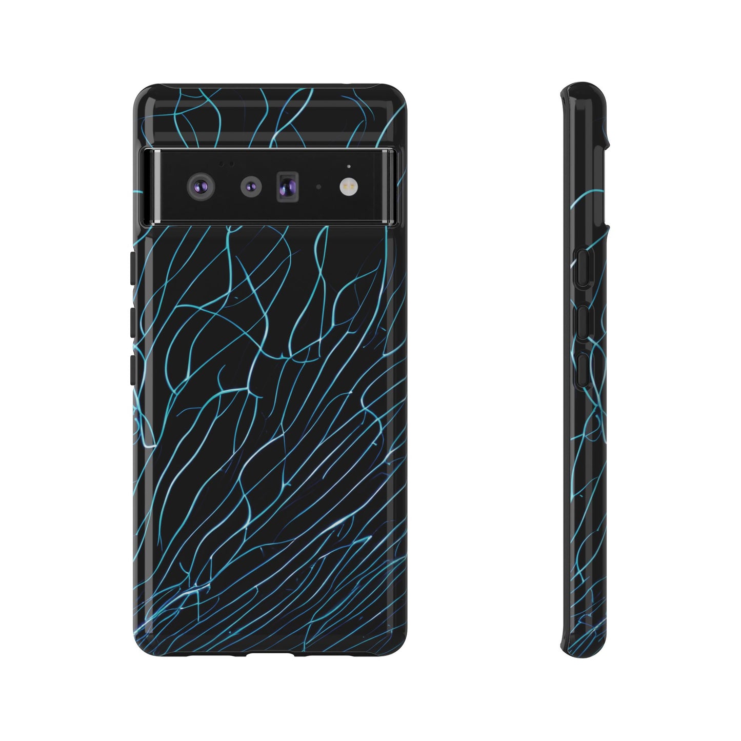 MYCELIA - Tough Phone Case