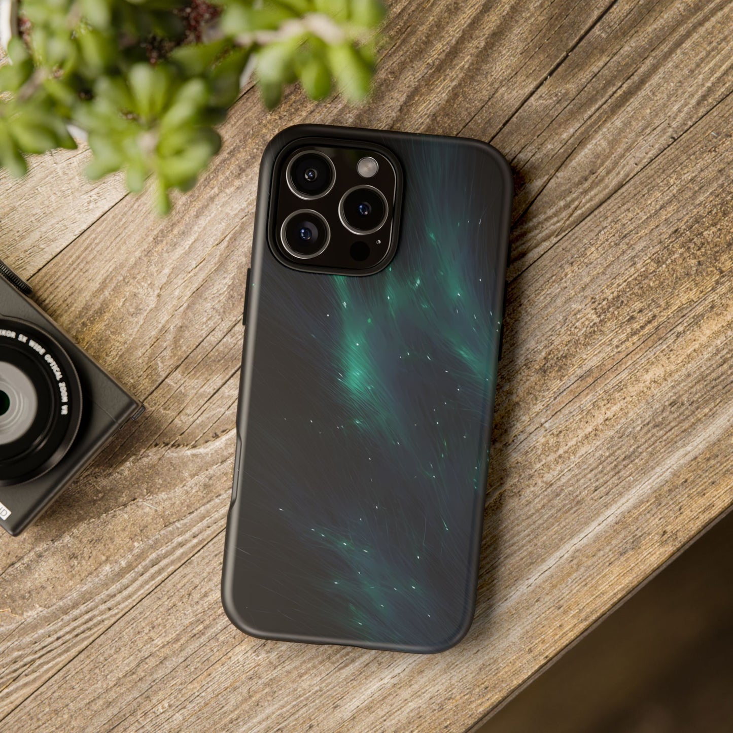 AURA - Tough Phone Case