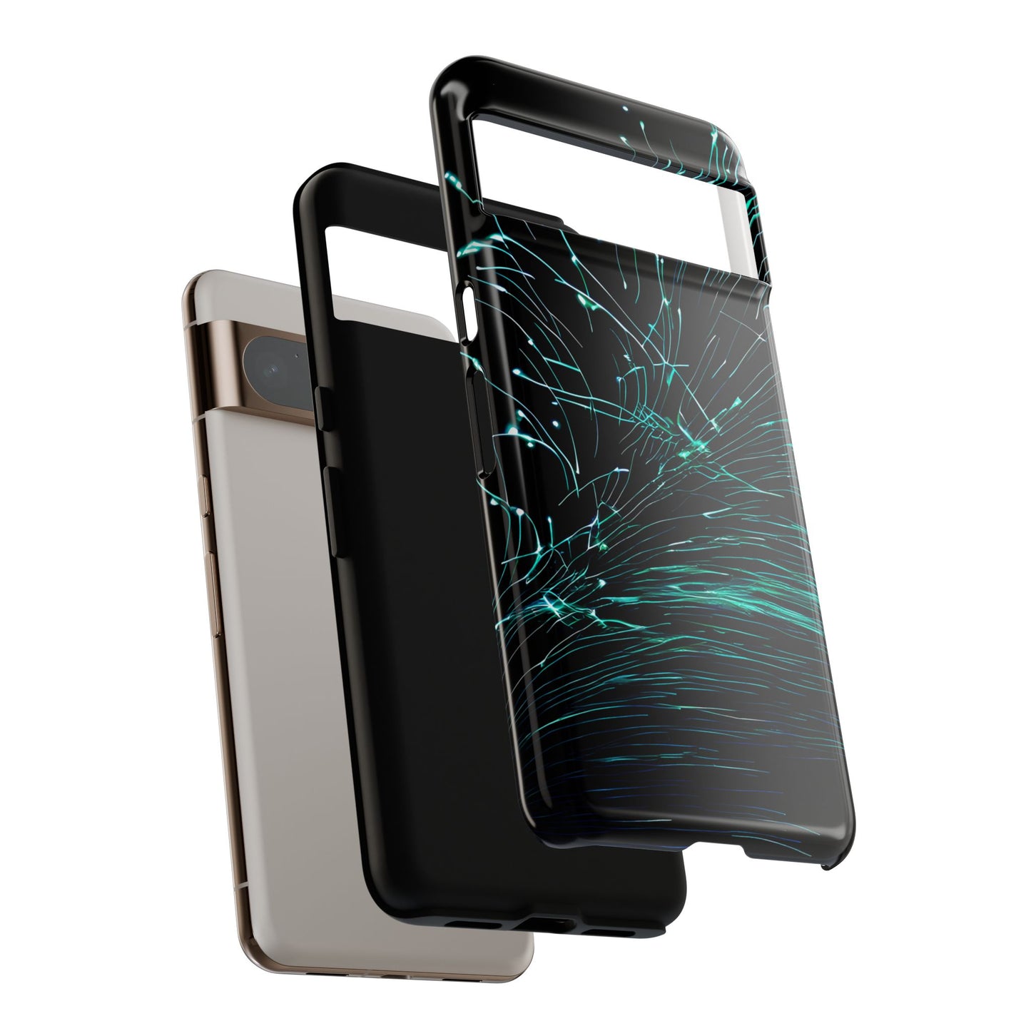 ARBOREAL - Tough Phone Case