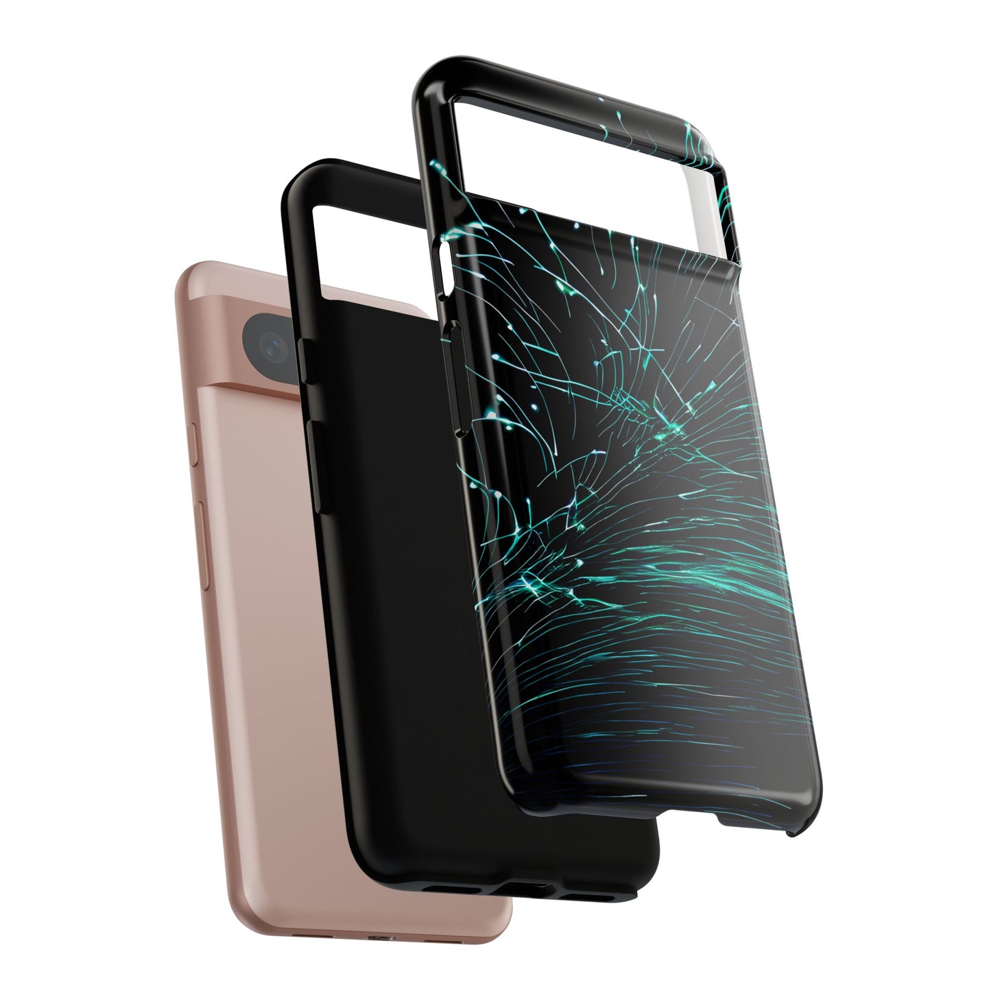 ARBOREAL - Tough Phone Case