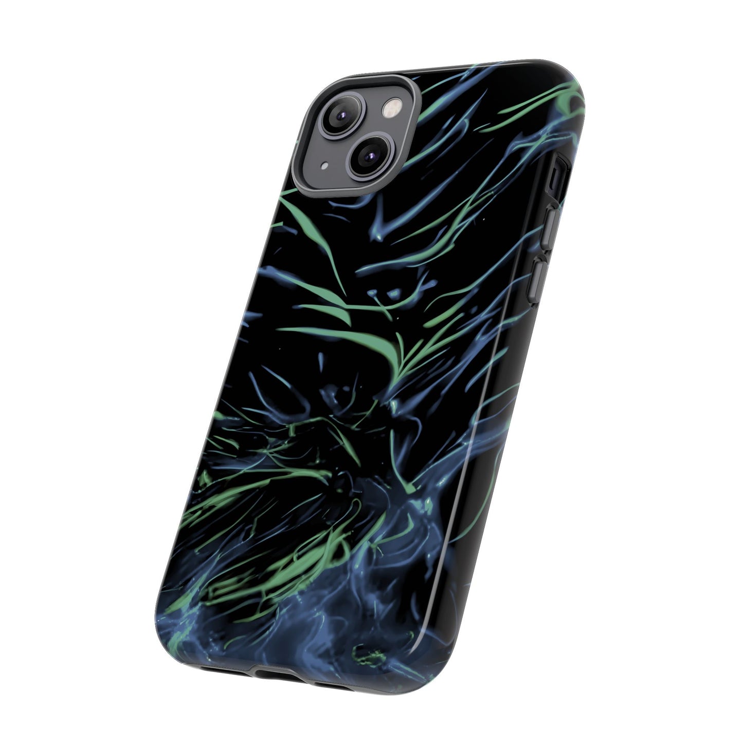 NEXUS - Tough Phone Case