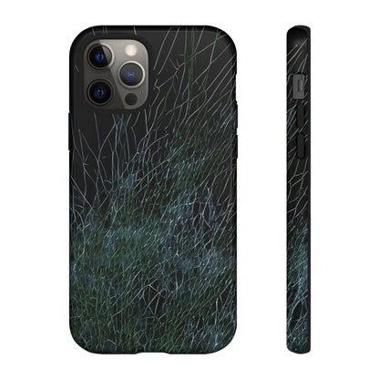 RESONANCE - Tough Phone Case