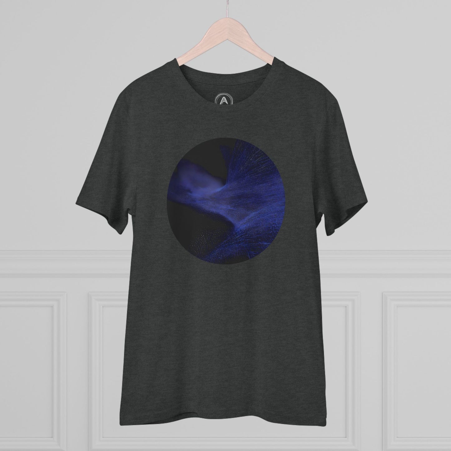 NEBULA l Infinite - Organic T-Shirt