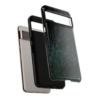 RESONANCE - Tough Phone Case