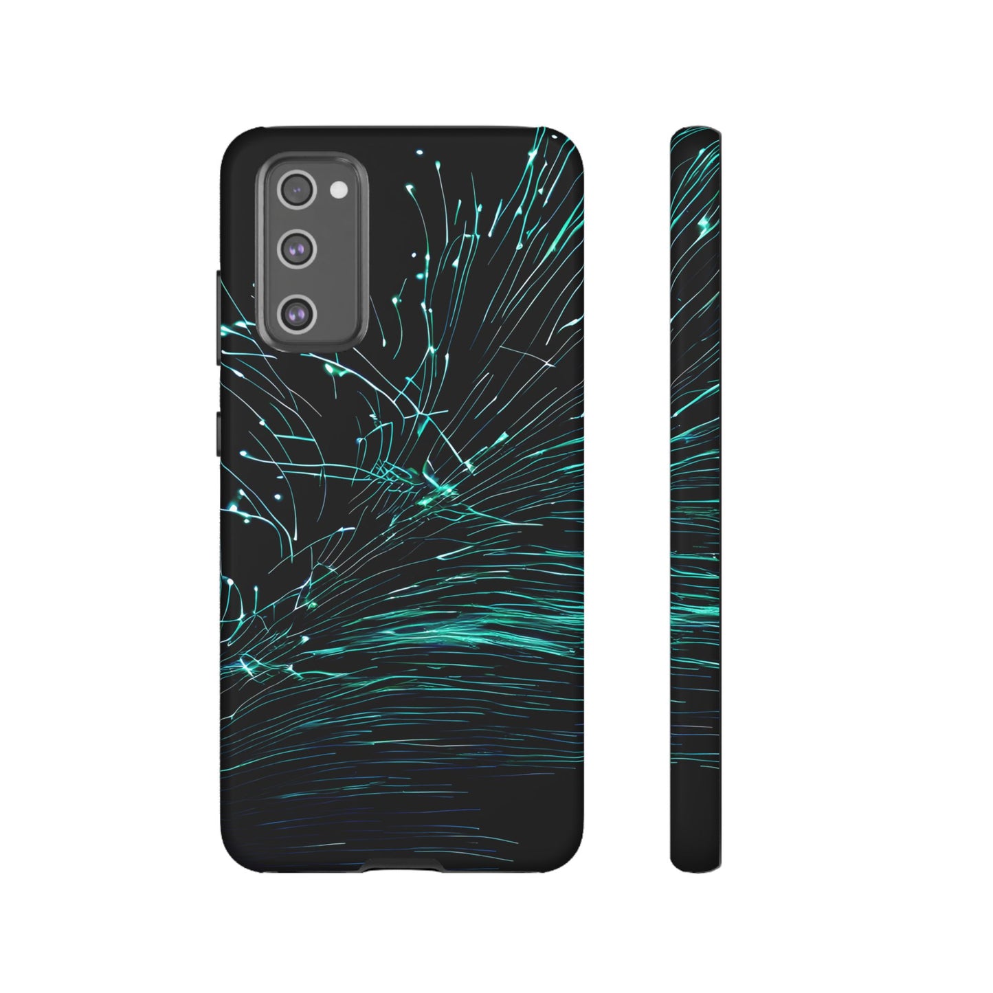 ARBOREAL - Tough Phone Case
