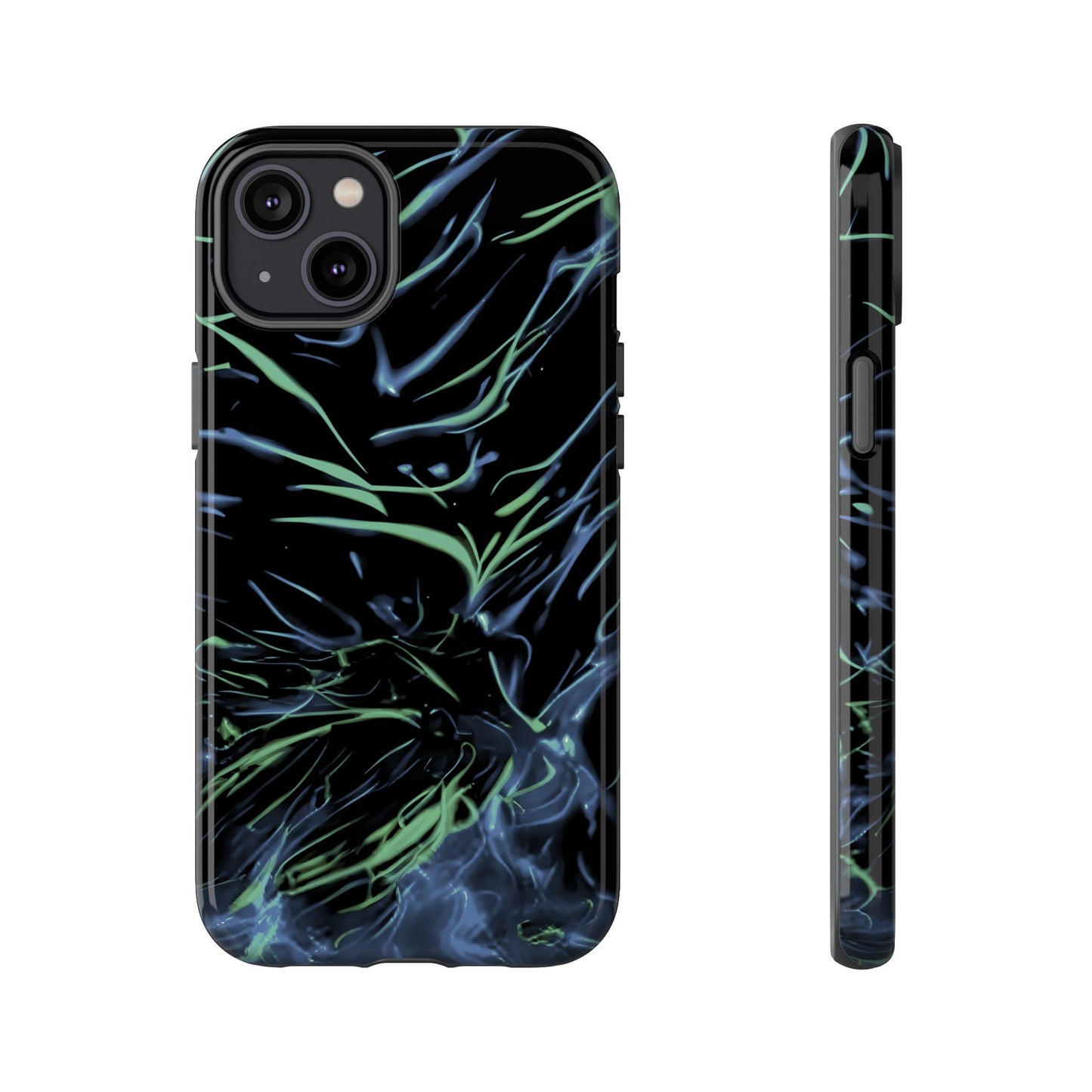 NEXUS - Tough Phone Case