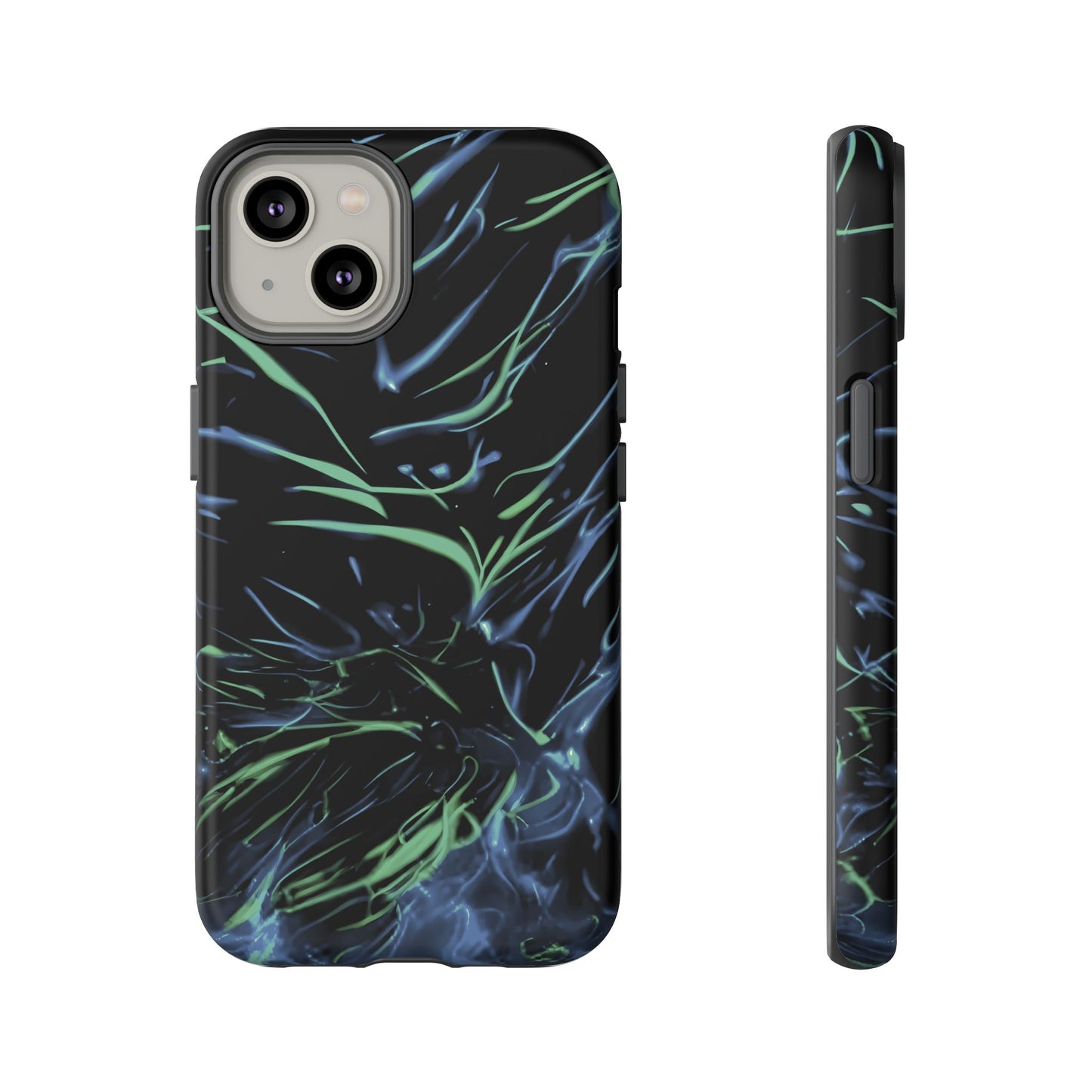 NEXUS - Tough Phone Case