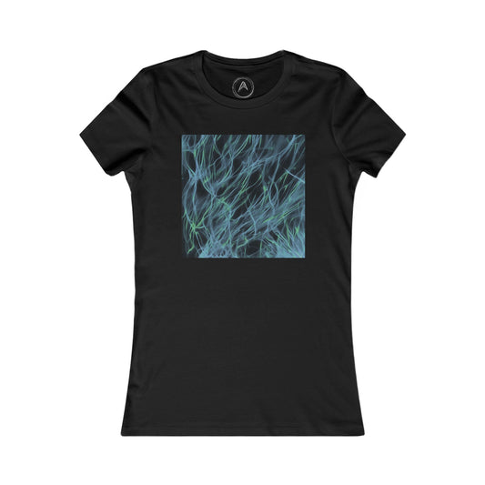 ZEPHYR - Women's T-Shirt
