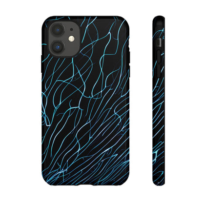 MYCELIA - Tough Phone Case