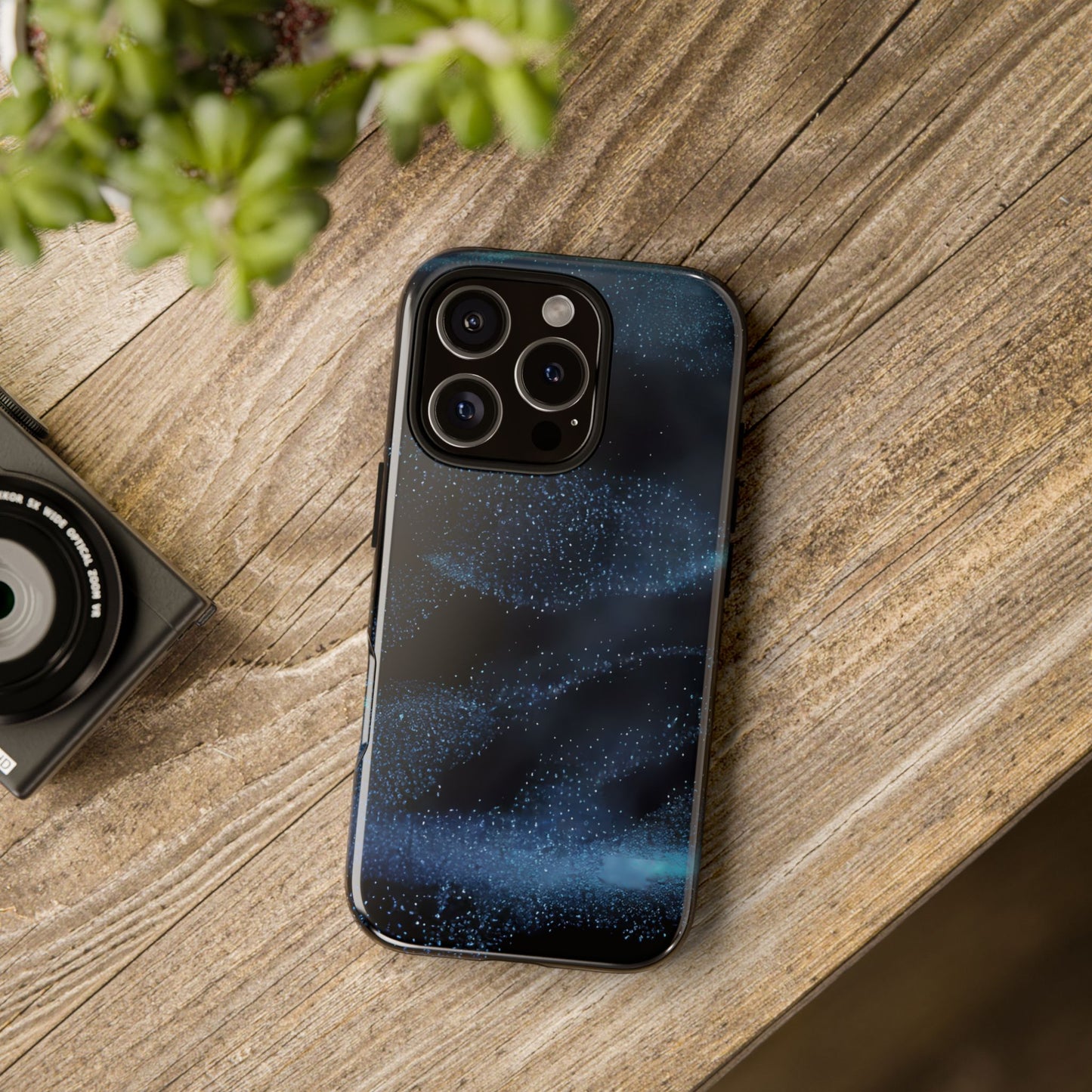 NUVOLA - Tough Phone Case