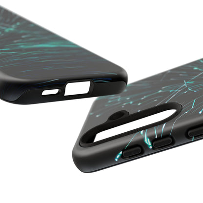 ARBOREAL - Tough Phone Case