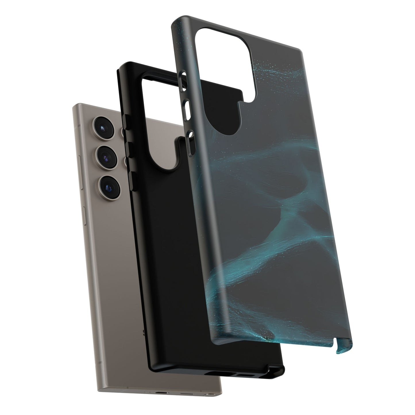 AETHER - Tough Phone Case