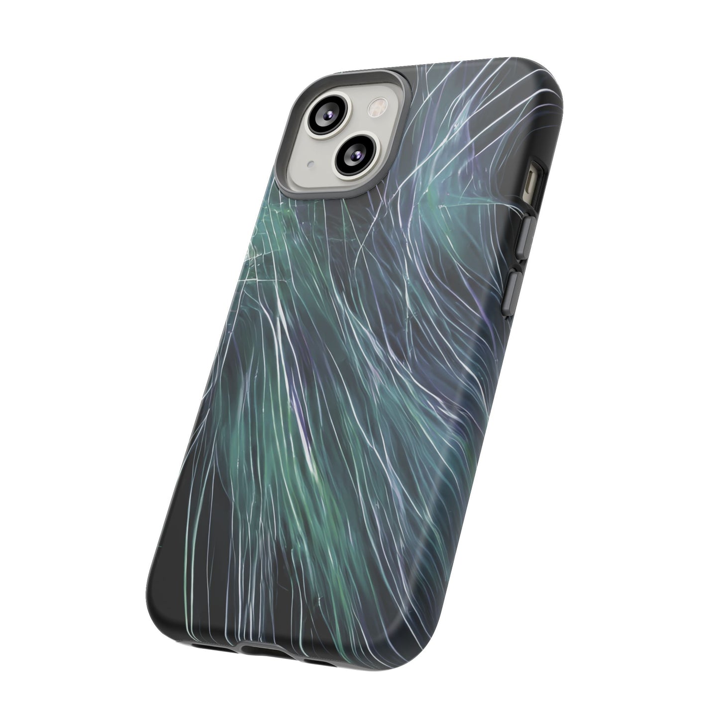 VORTEX - Tough Phone Case