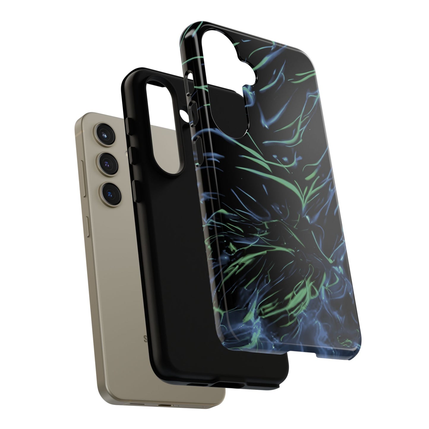 NEXUS - Tough Phone Case
