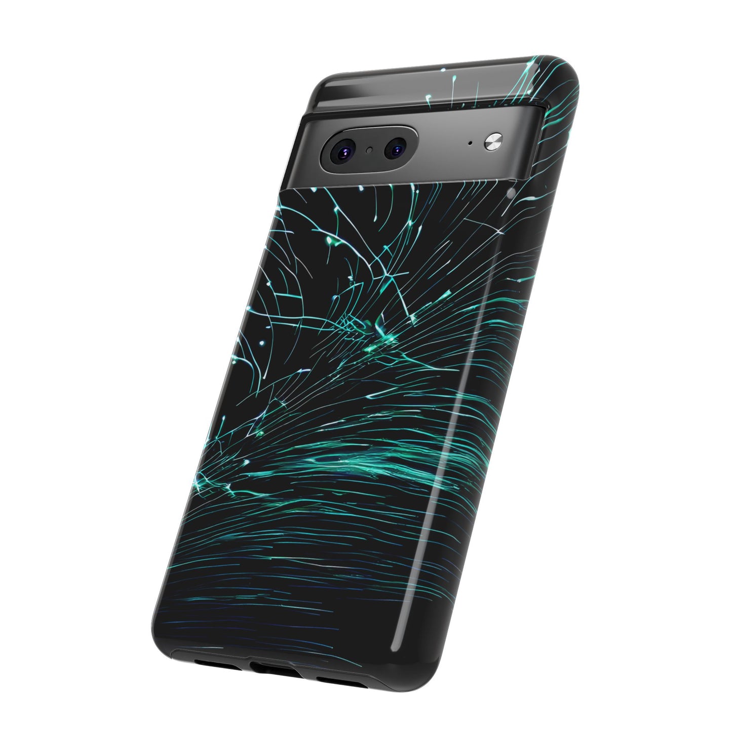 ARBOREAL - Tough Phone Case