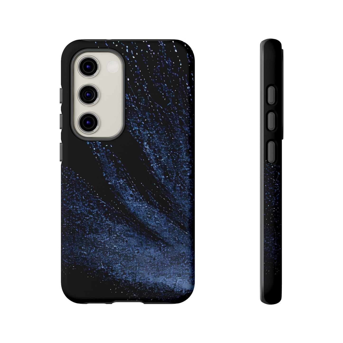 CIRROSTRATUS - Tough Phone Case