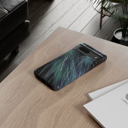 VORTEX - Tough Phone Case