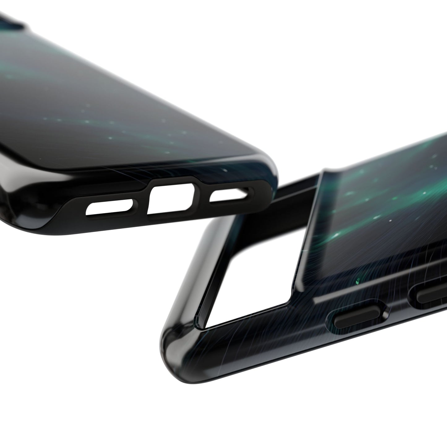 AURA - Tough Phone Case
