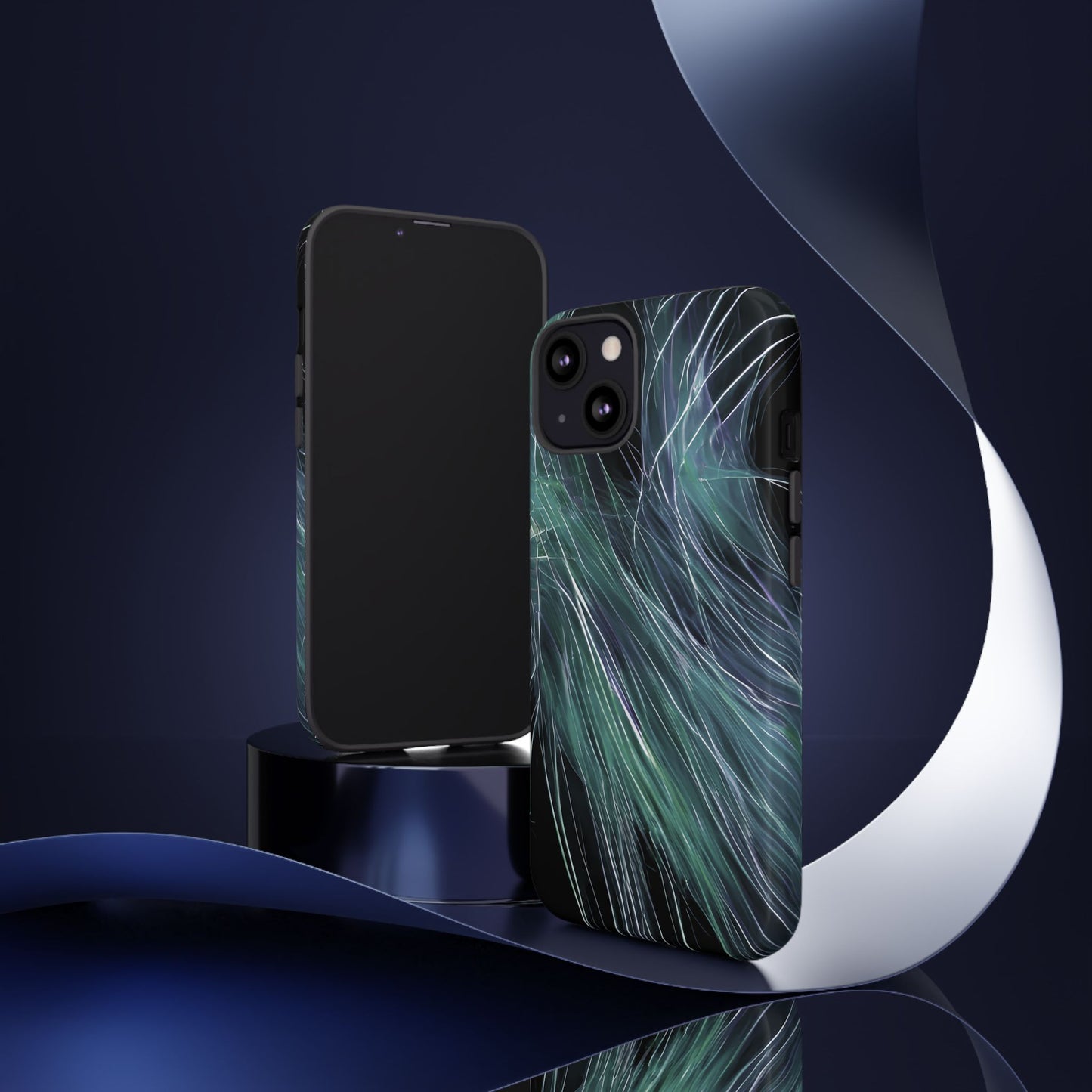 VORTEX - Tough Phone Case