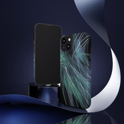 VORTEX - Tough Phone Case