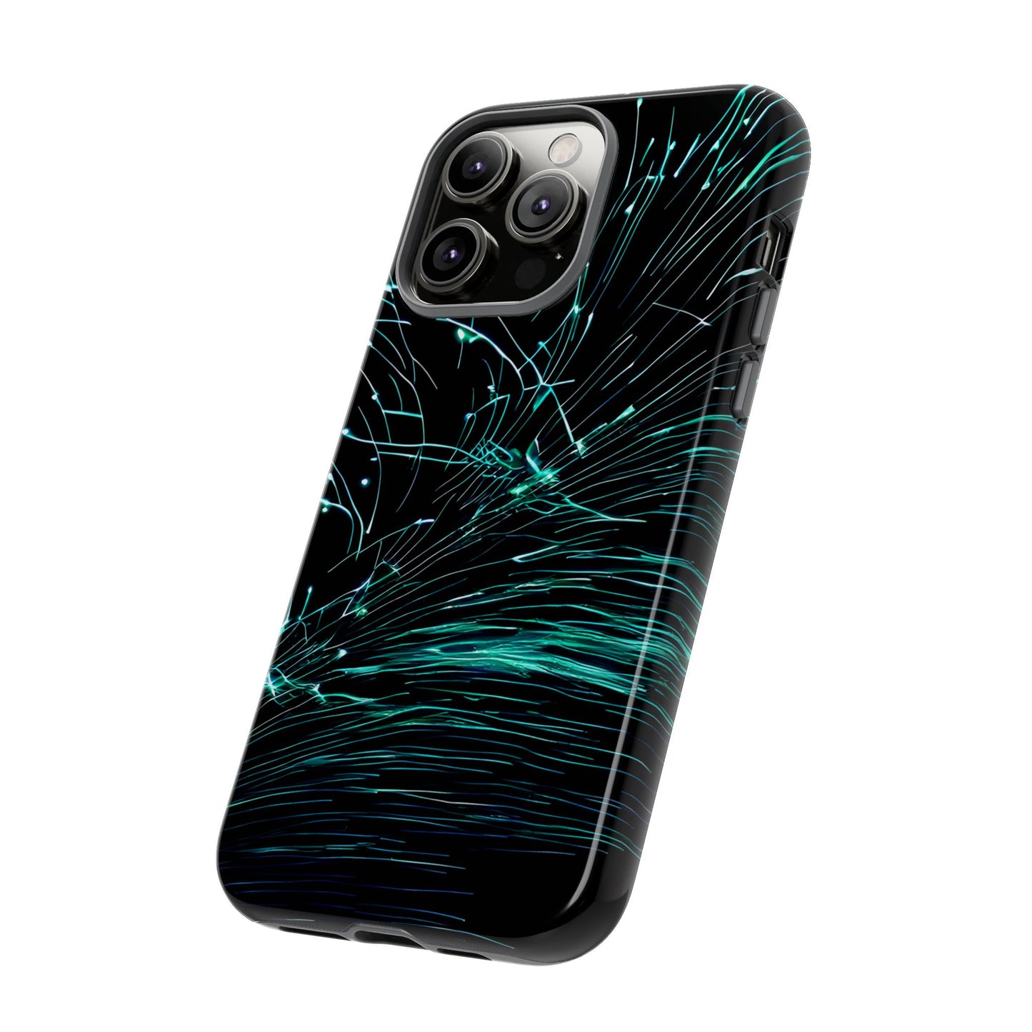 ARBOREAL - Tough Phone Case