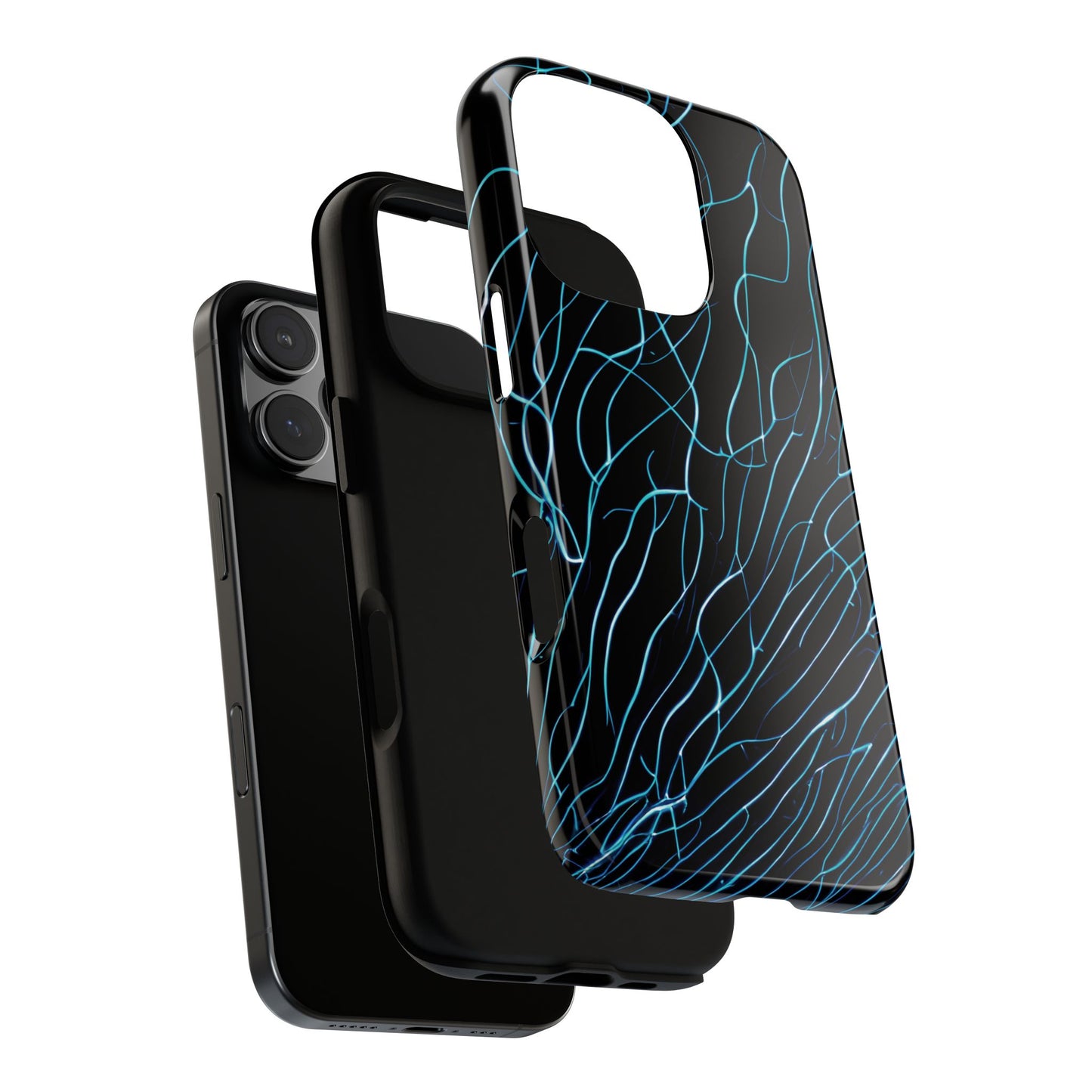 MYCELIA - Tough Phone Case