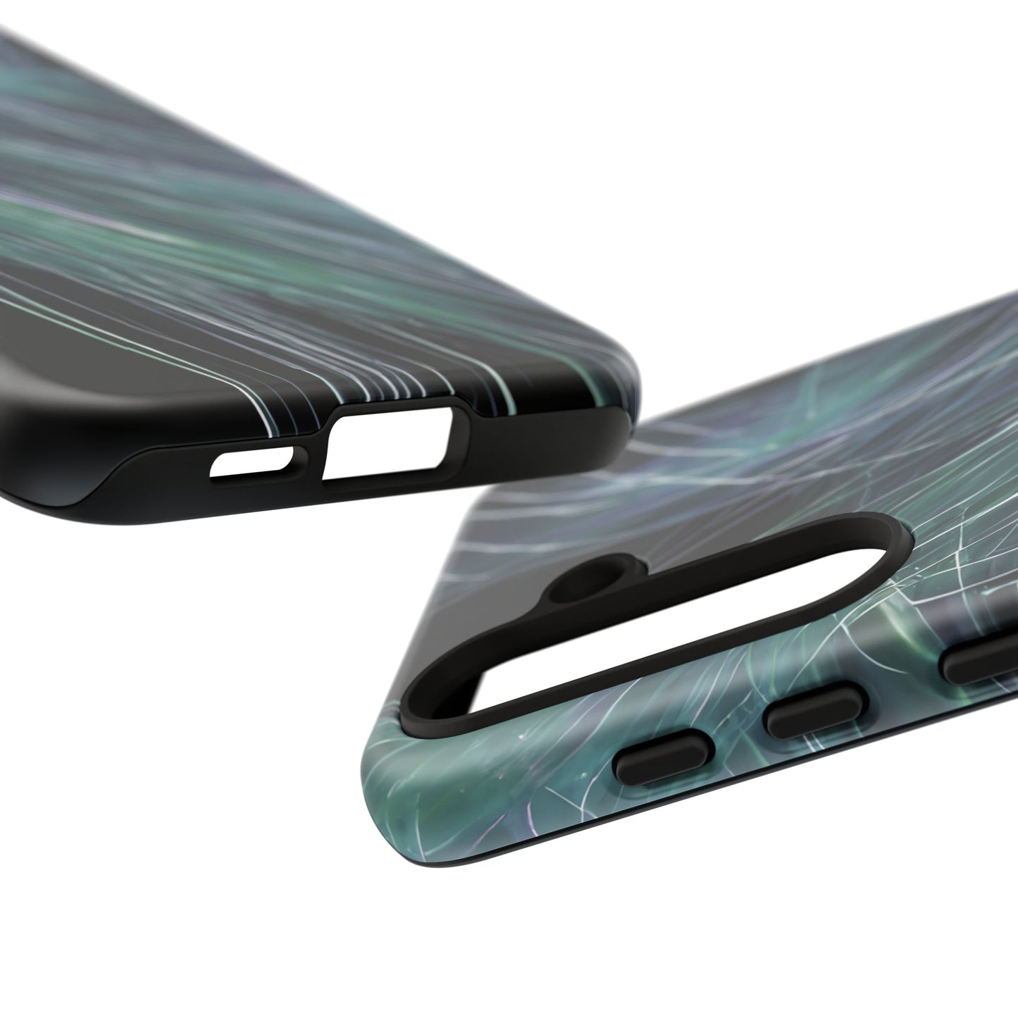 VORTEX - Tough Phone Case
