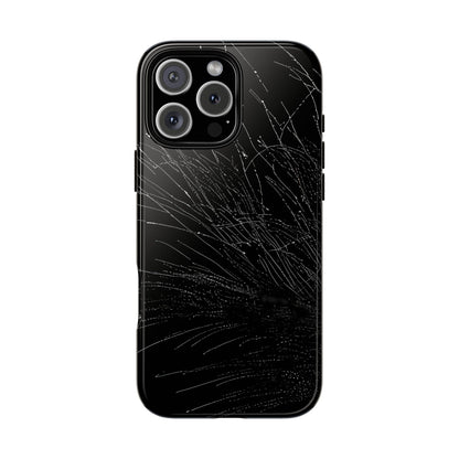 DIGITAL DENDRITES - Tough Phone Case