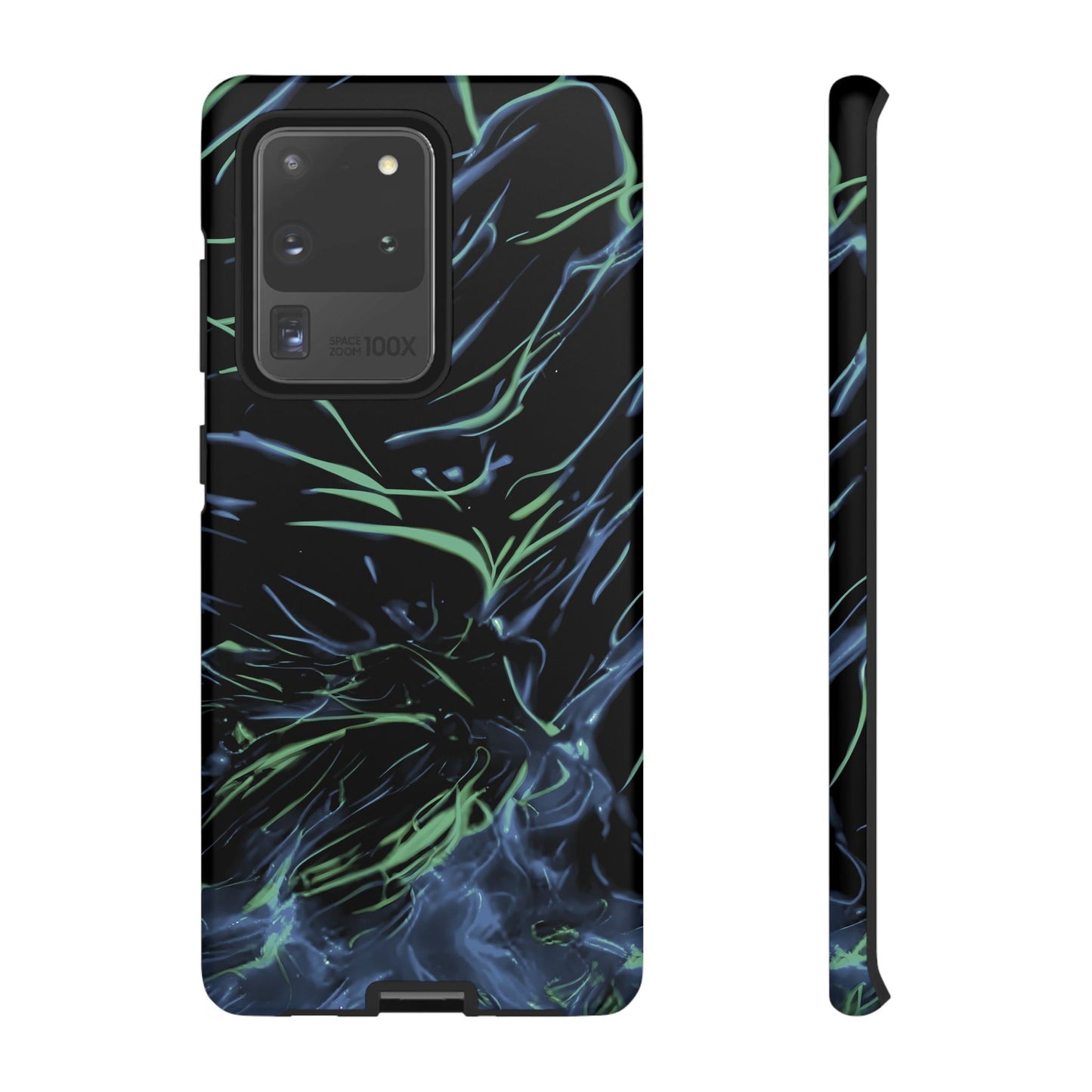 NEXUS - Tough Phone Case