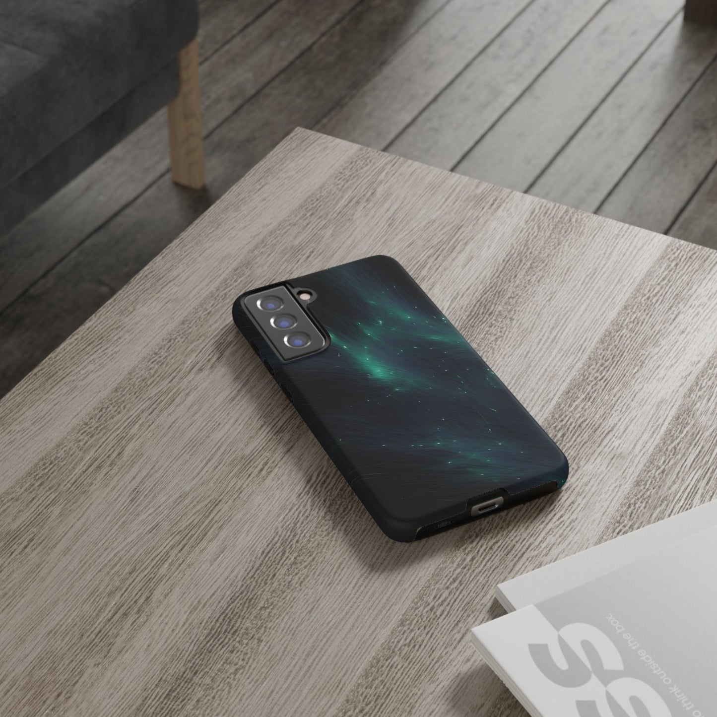 AURA - Tough Phone Case
