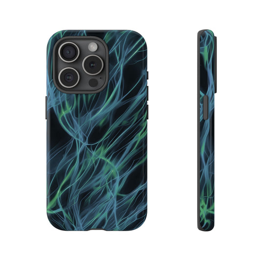 ZEPHYR - Tough Phone Case