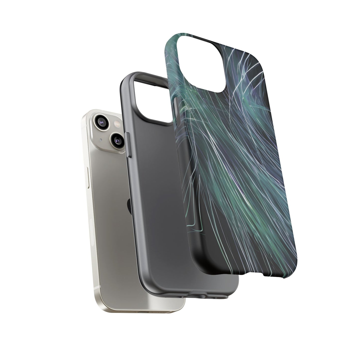 VORTEX - Tough Phone Case