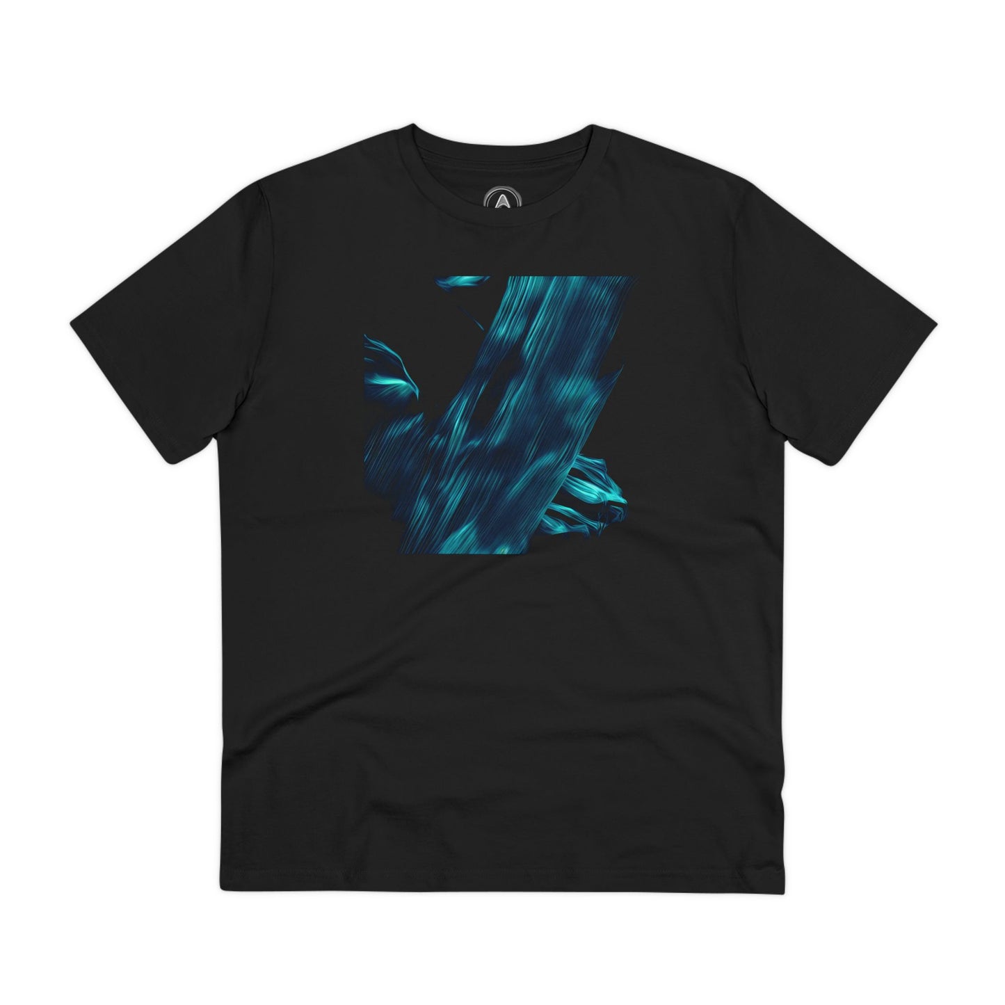 VEIL ll - Organic T-Shirt