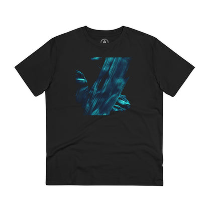 VEIL ll - Organic T-Shirt