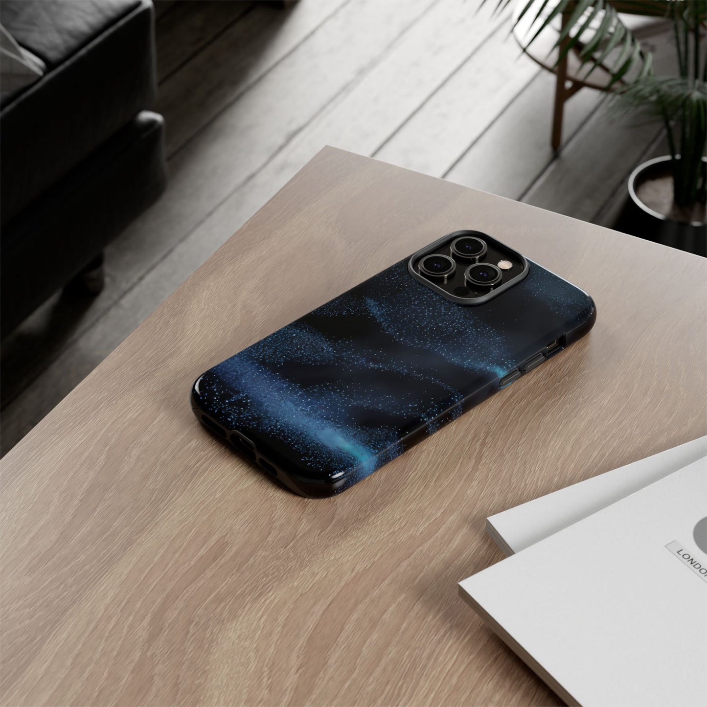 NUVOLA - Tough Phone Case