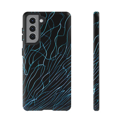 MYCELIA - Tough Phone Case