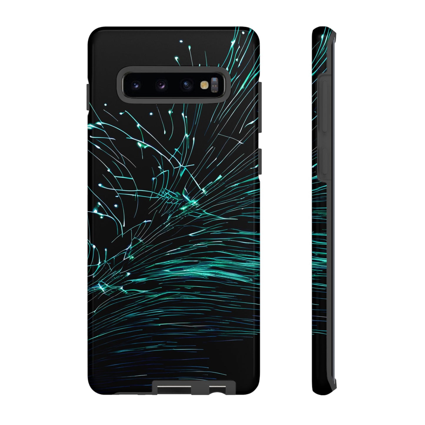 ARBOREAL - Tough Phone Case