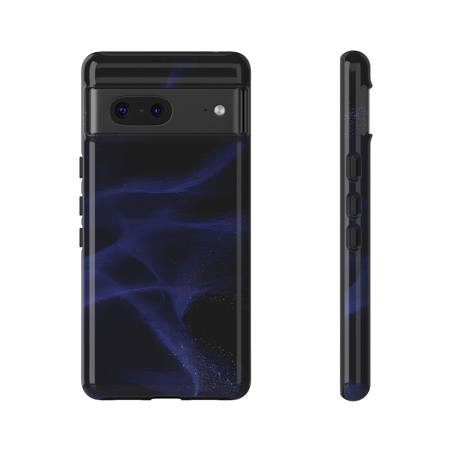AETHER_CIRRUS - Tough Phone Case