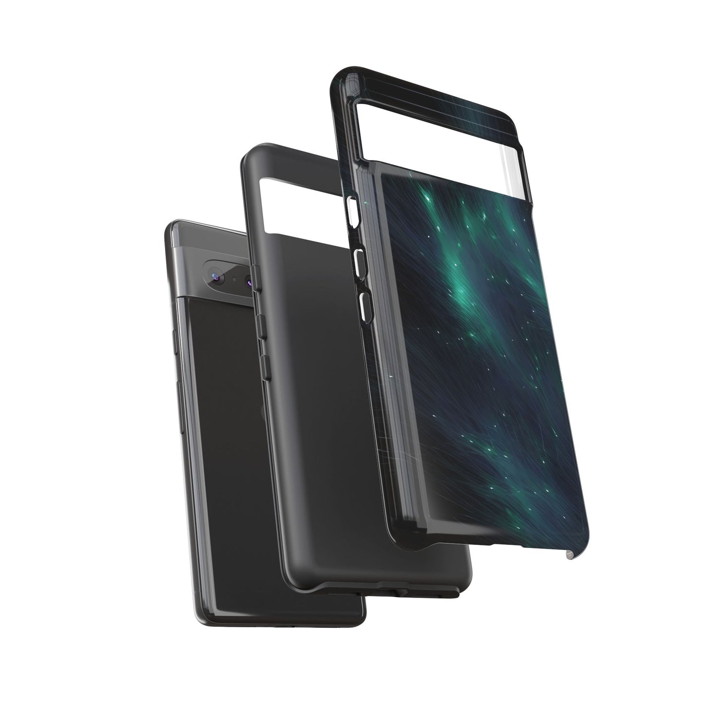 AURA - Tough Phone Case