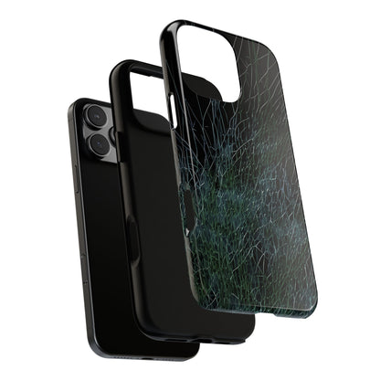 RESONANCE - Tough Phone Case